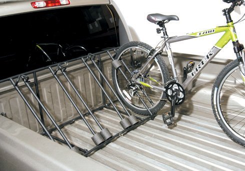 best bike truck racks | Rack Traveler