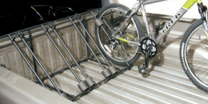 best bike truck racks