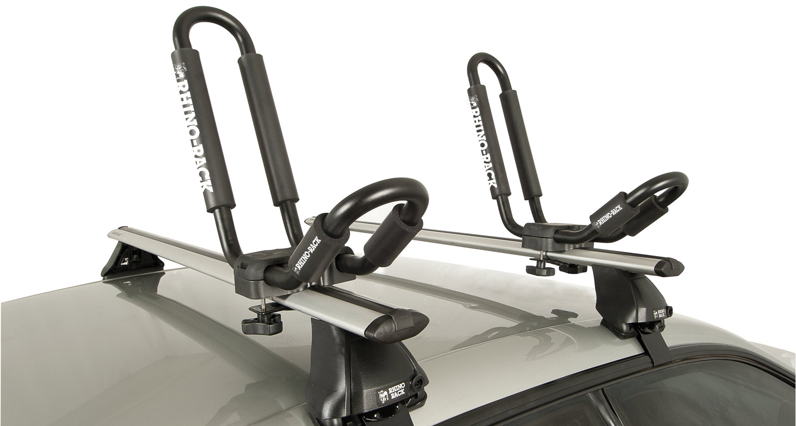 The Top 10 Best Kayak Roof Rack