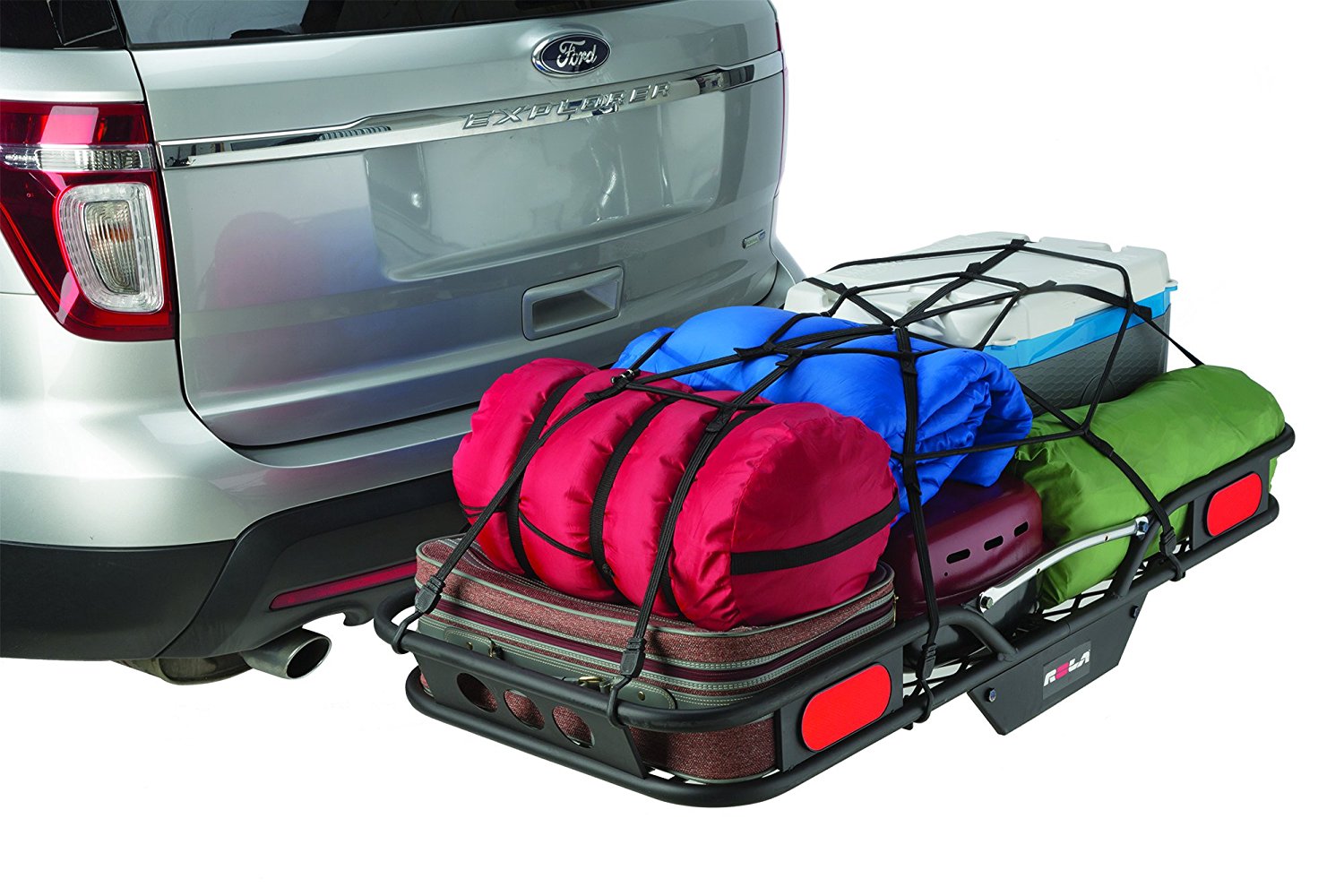 What Is The Best Hitch Cargo Carrier