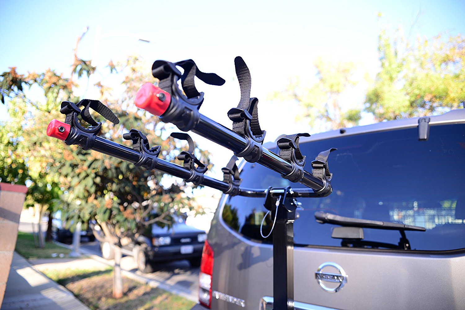 The Best Bike Hitch Rack For 2023