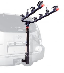 best bike hitch rack