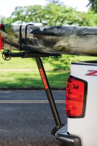 Best kayak truck rack best kayak roof rack