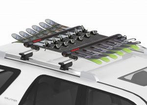 best ski roof racks