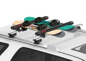 best ski roof racks