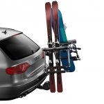 best hitch ski rack