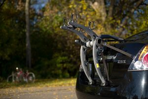 best trunk bicycle racks