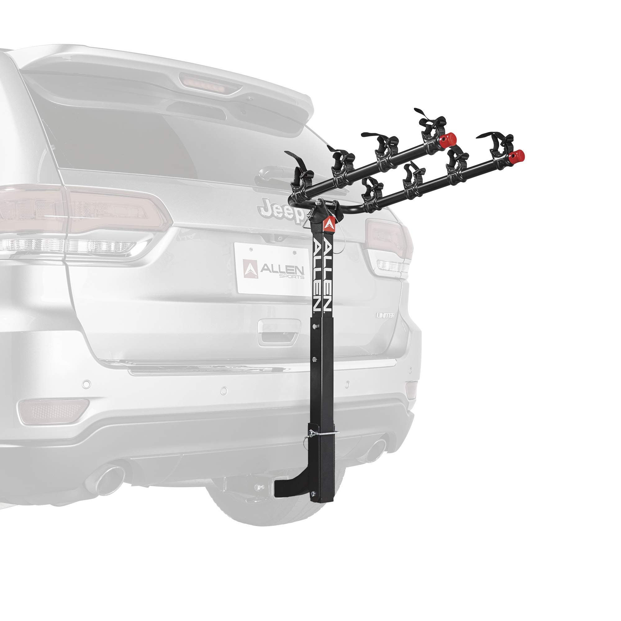 best bike hitch rack