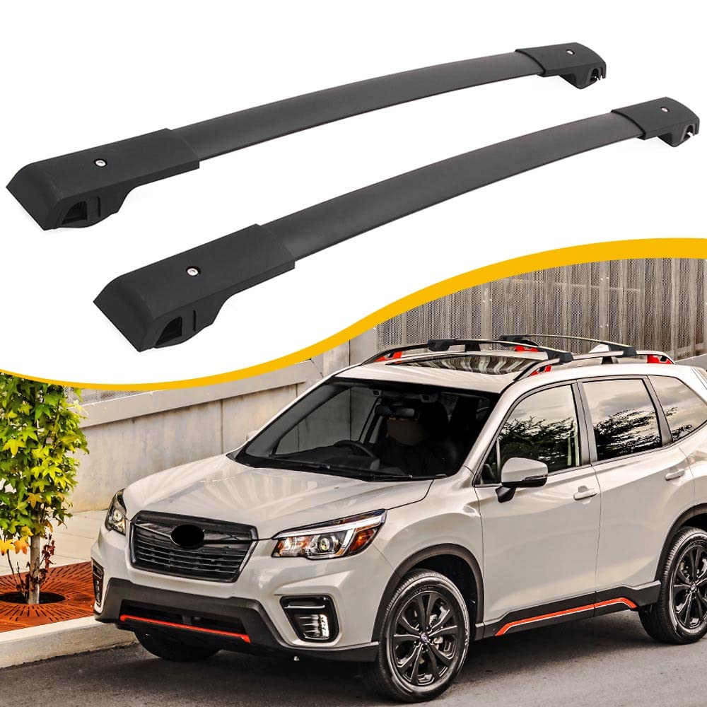 EZREXPM Cross Bars Roof Rack