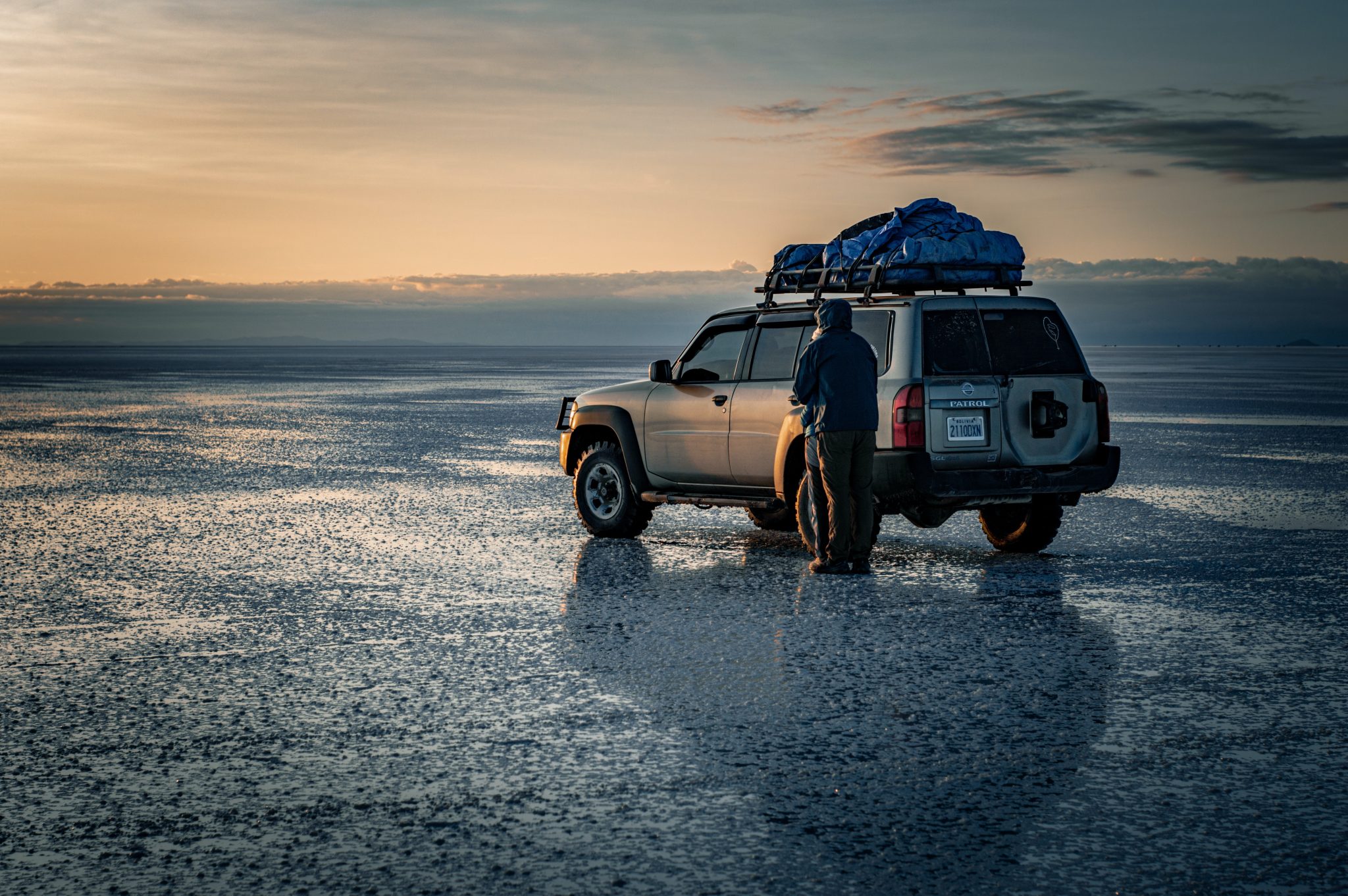 Why Are Roof Racks So Expensive Unraveling the Factors Behind the Cost