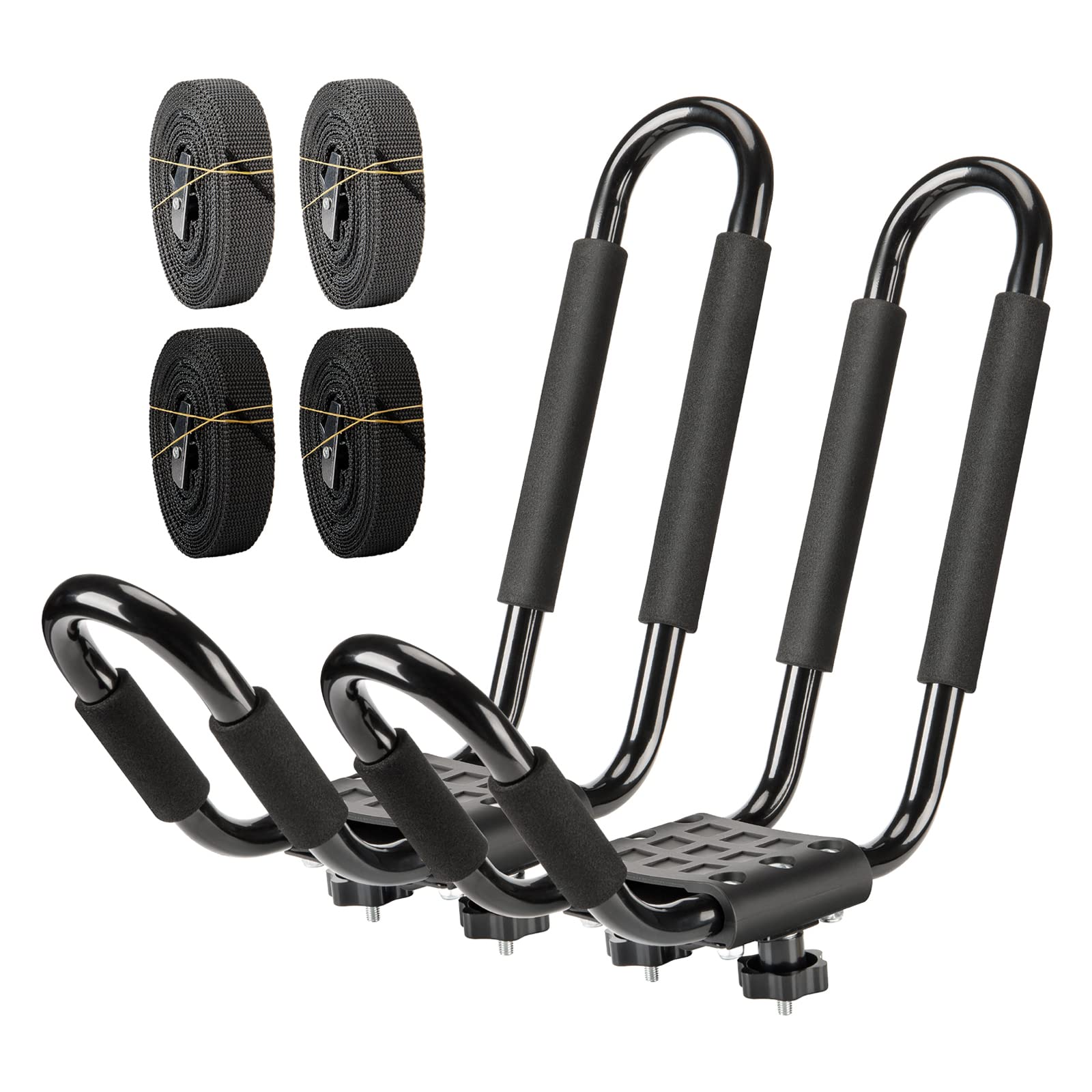 best kayak roof rack