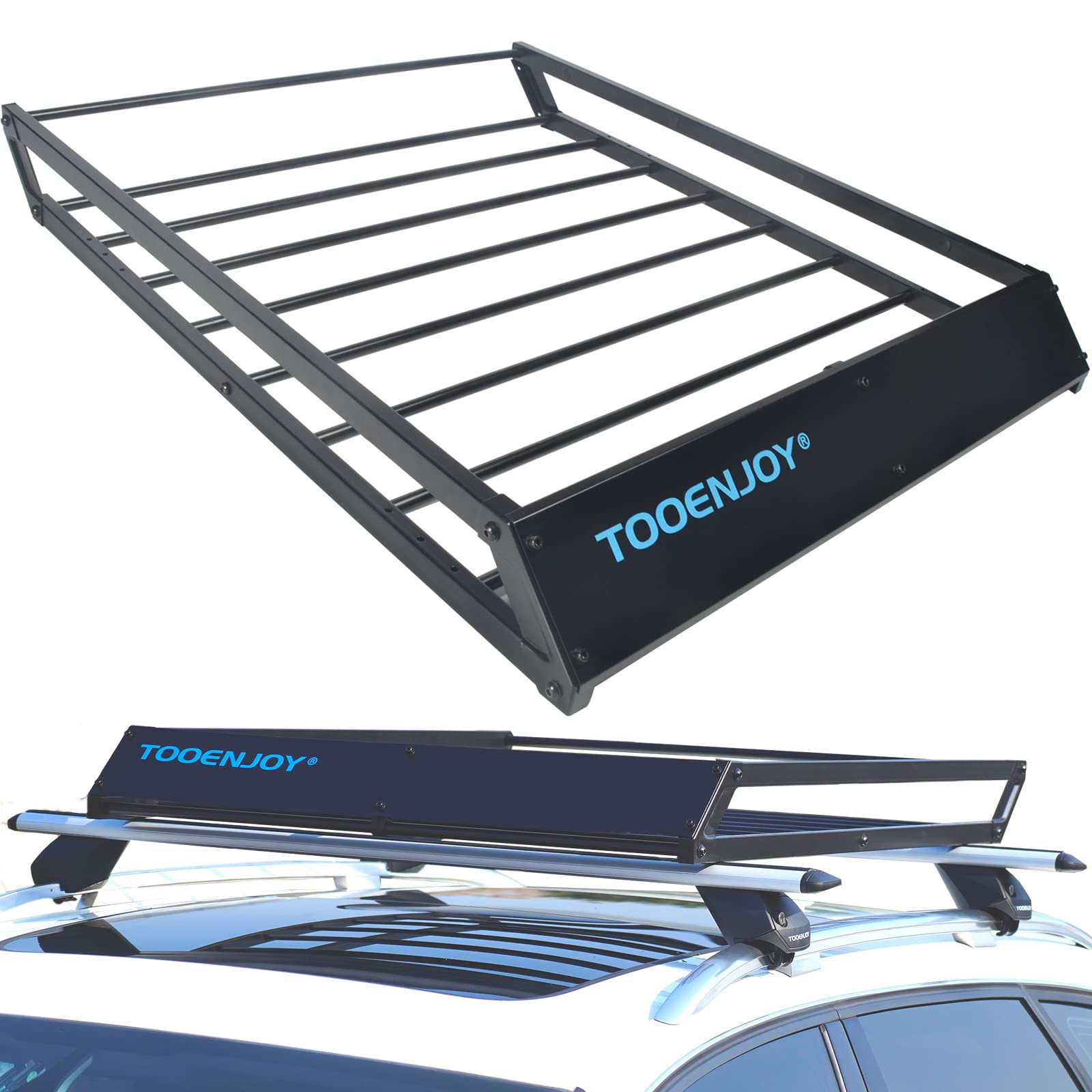 best roof cargo basket