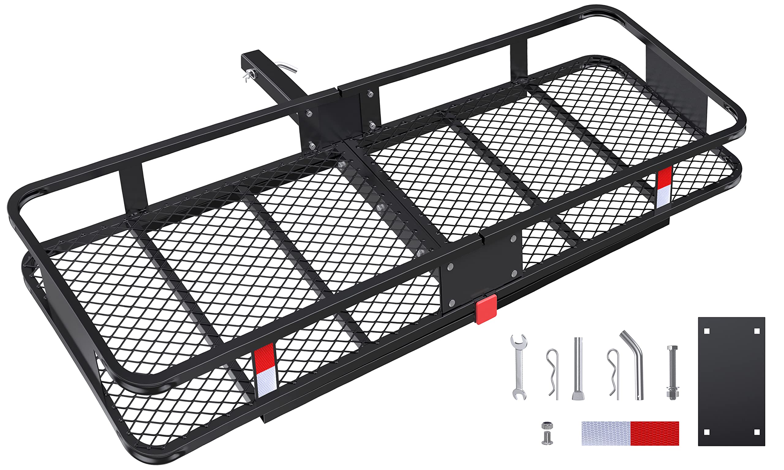 best roof cargo basket