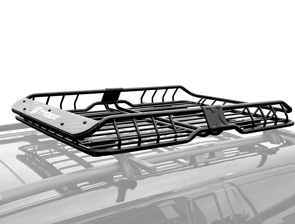 best roof cargo basket