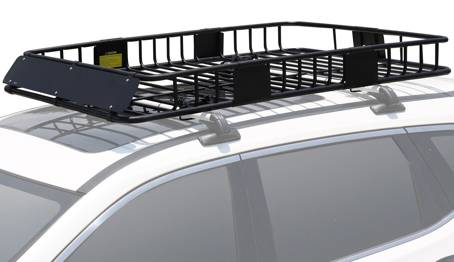 best roof cargo basket