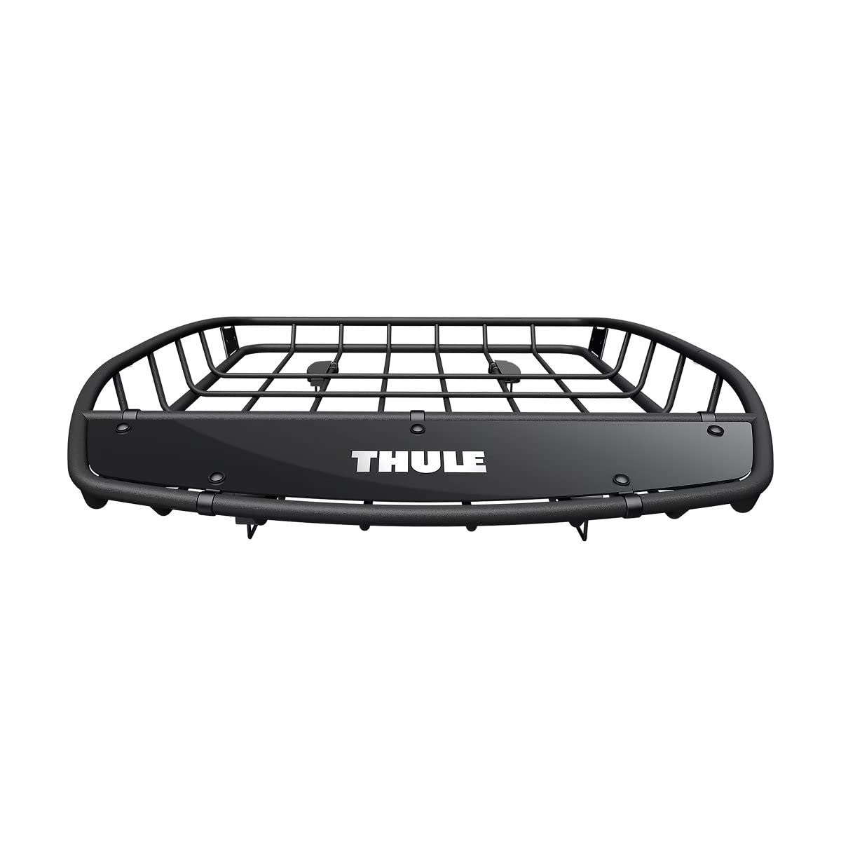 best roof cargo basket