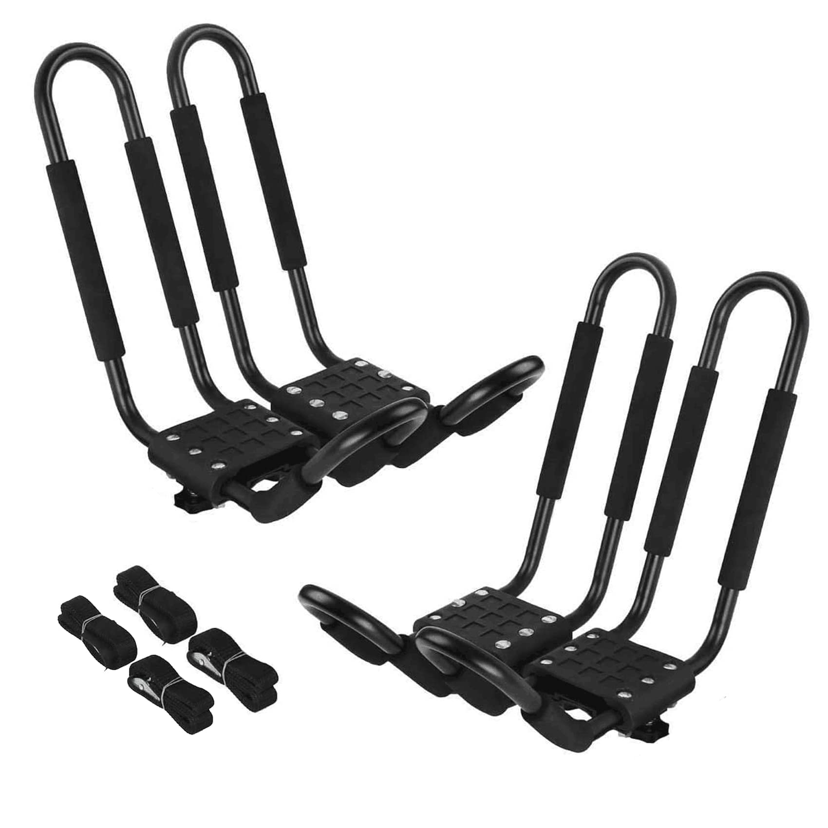 best kayak roof rack