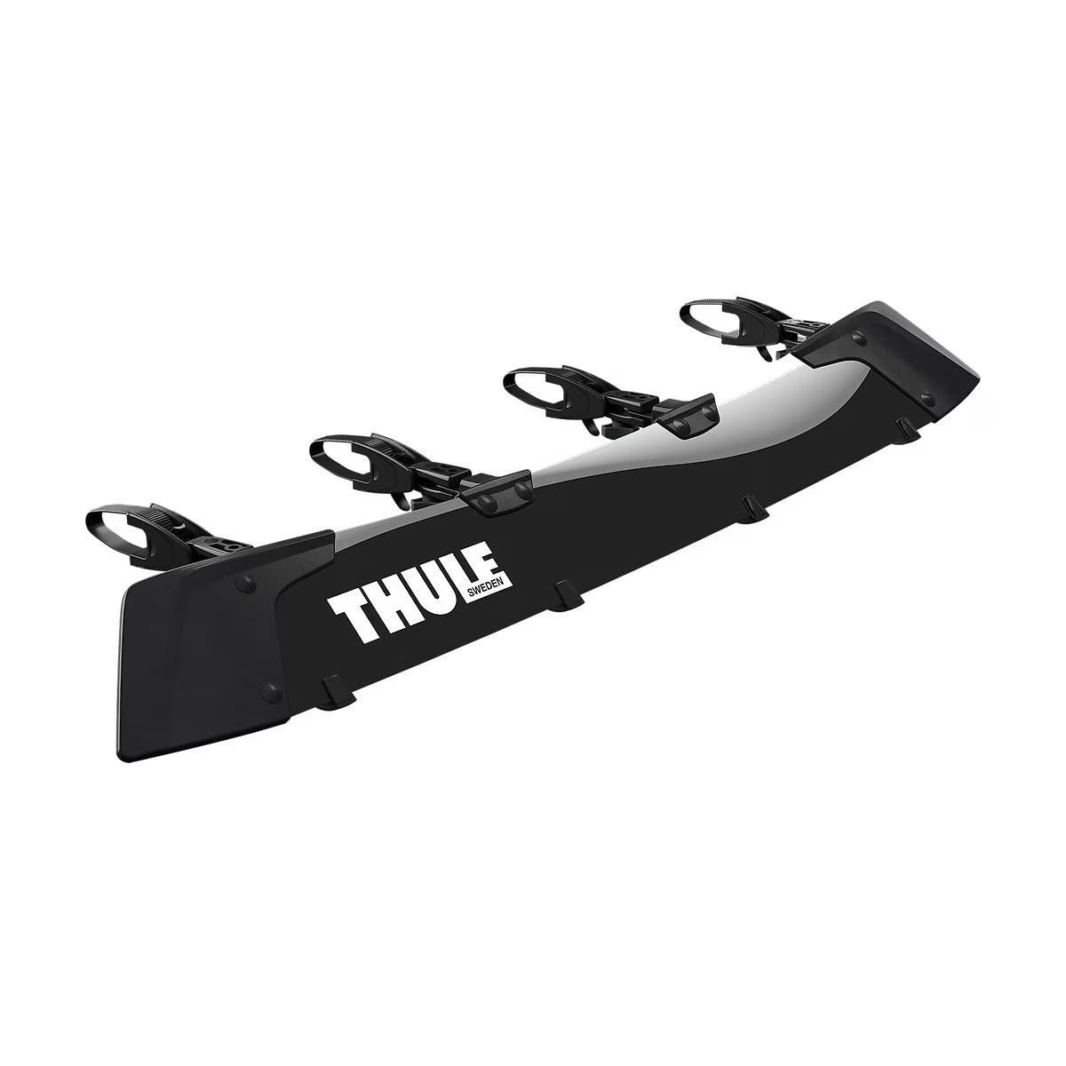 Thule AirScreen Fairing 44" best wind deflector for car rack