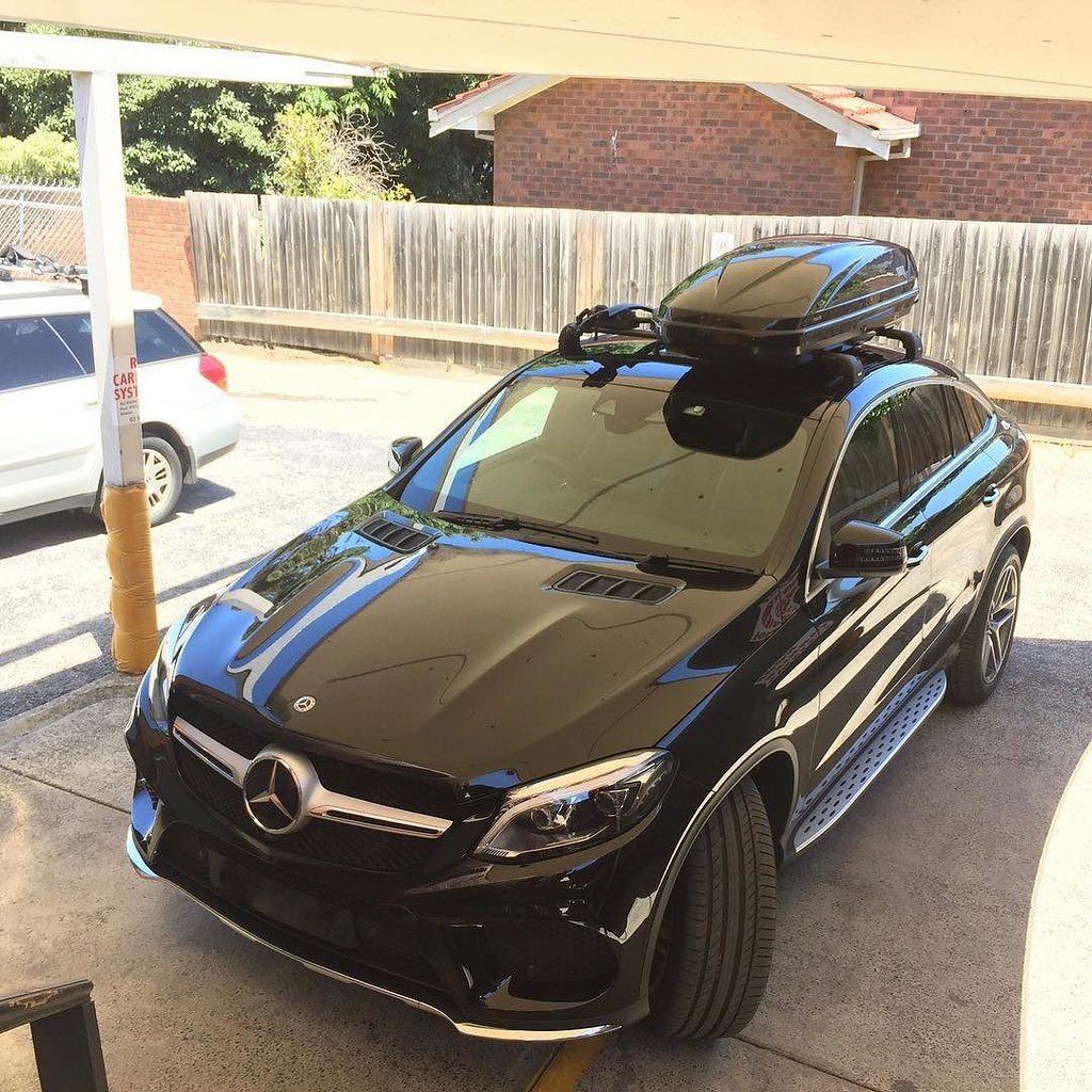 Are Cargo Carriers Safe? Unveiling the Truth for Secure Road Trips