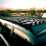 Why Do Roof Racks Make Noise and How to Reduce Wind Sounds