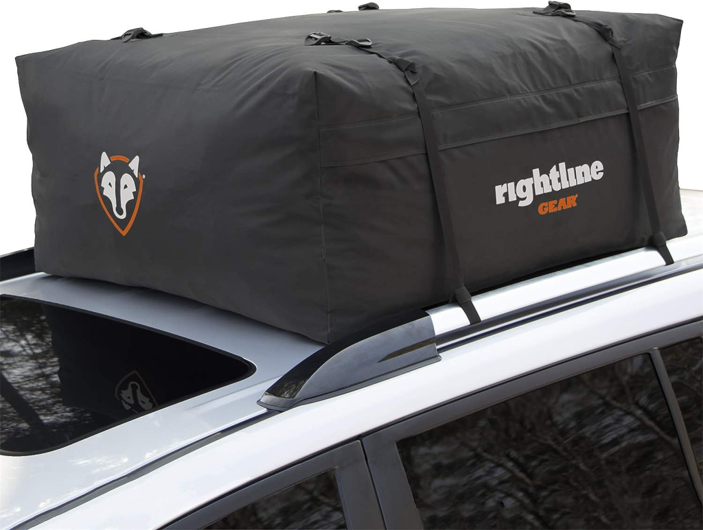 Best Car Rooftop Cargo Bag