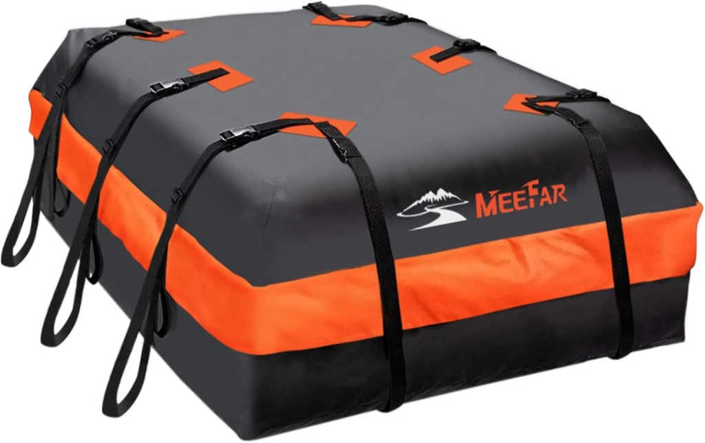 Best Car Rooftop Cargo Bag