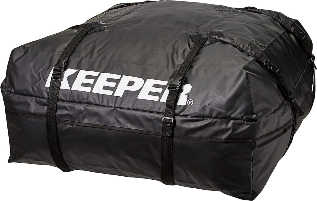 Best Car Rooftop Cargo Bag