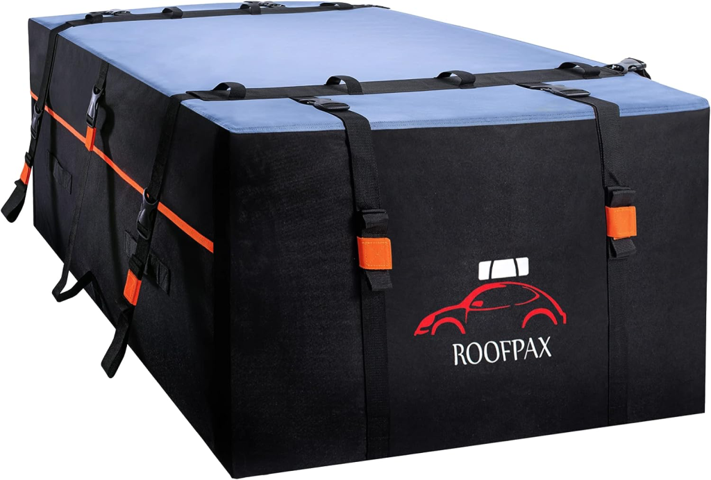 Best Car Rooftop Cargo Bag