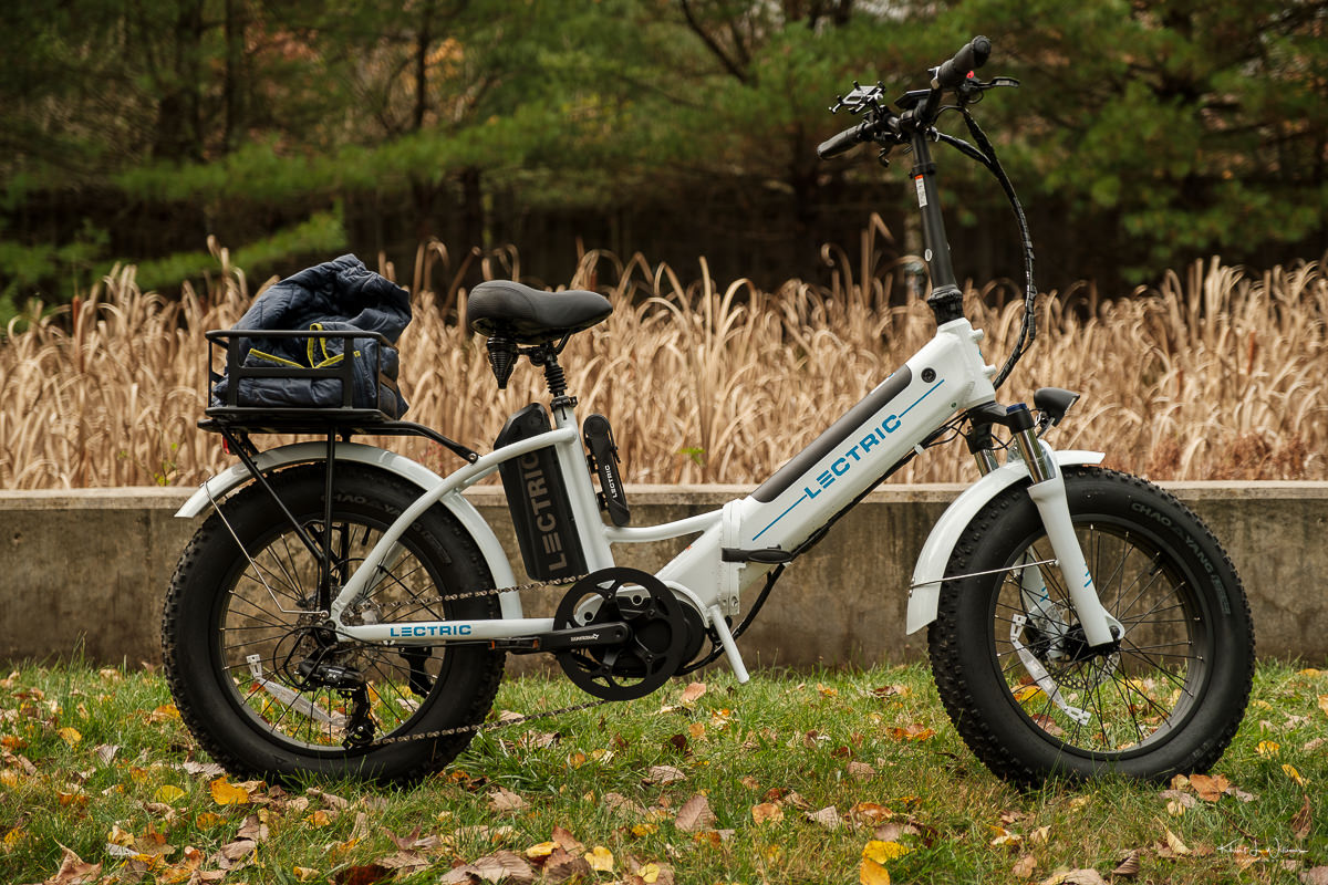 Best Car Racks for Electric Bikes in 2023