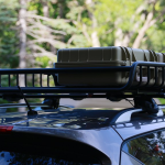 buying a roof rack what do i need