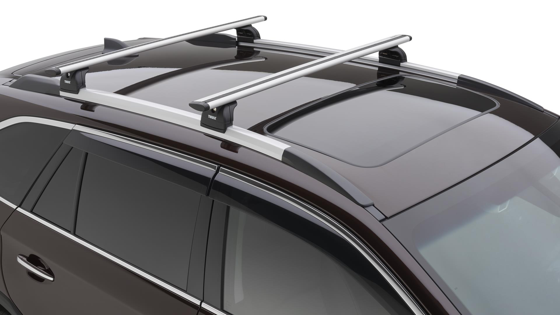 Buying a Roof Rack: What You Need to Know