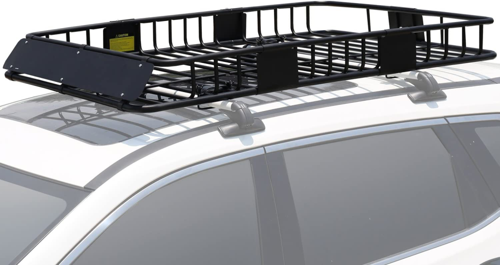 buying-a-roof-rack-what-do-i-need