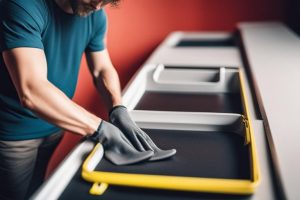 The Best Way to Transport Skis: Inside a Roof Box