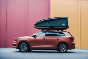 The Ultimate Guide: Renting vs. Buying a Roof Box for Your Next Adventure