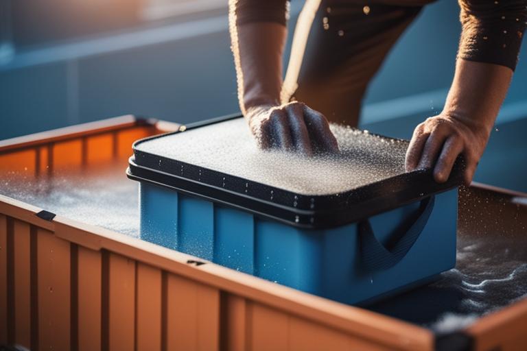 The Ultimate Guide to Outdoor Storage: Can Your Roof Box Brave the Elements?