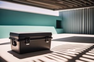 The Ultimate Guide to Outdoor Storage: Can Your Roof Box Brave the Elements?