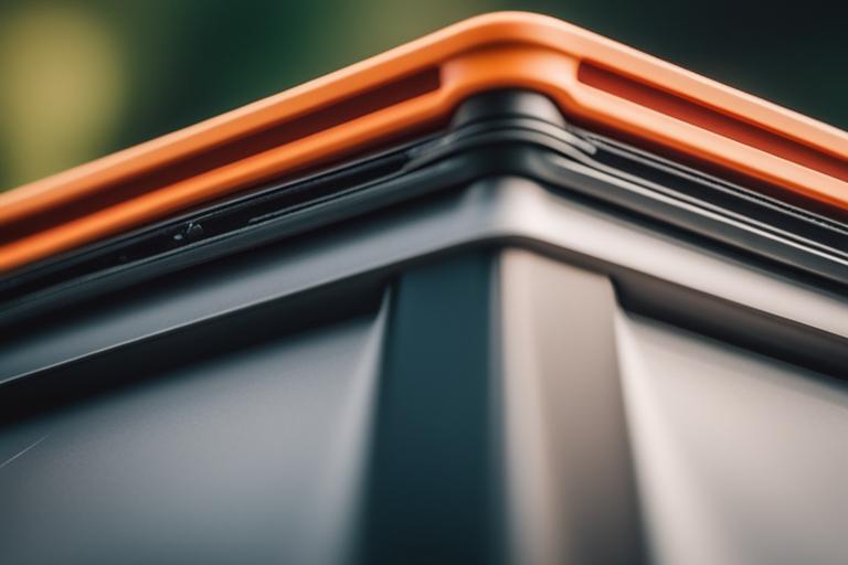 The Ultimate Guide to Outdoor Storage: Can Your Roof Box Brave the Elements?