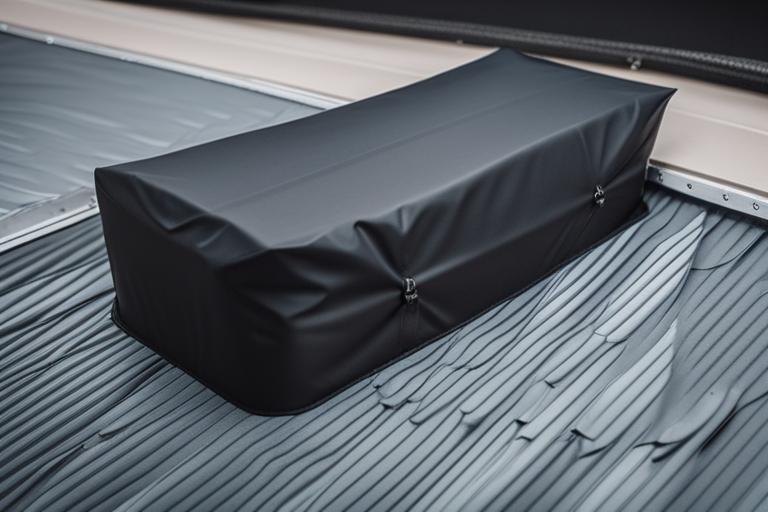 The Ultimate Guide to Preventing Roof Box Fading: Expert Tips and Advice