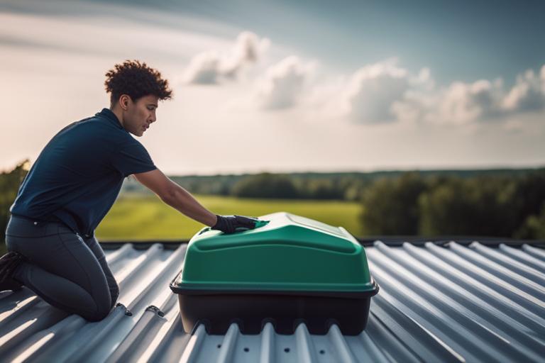 The Ultimate Guide to Preventing Roof Box Fading: Expert Tips and Advice