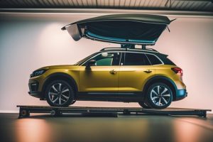 The Ultimate Guide to Safe Driving with a Roof Box: Why Centering Matters