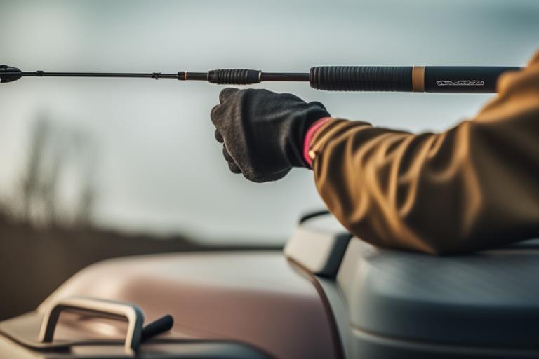 The Ultimate Guide to Transporting Fishing Rods in a Roof Box for Stress-Free Travel