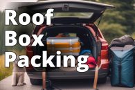 The best title is: What to Put in a Roof Box: A Guide to Outdoor Travel Essentials