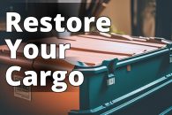 DIY Roof Cargo Box Repair: How to Fix a Cracked Box in No Time