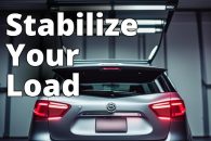 Secure Your Trip: How to Stop Your Roof Box from Bouncing