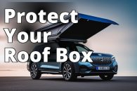 The Ultimate Guide to Outdoor Storage: Can Your Roof Box Brave the Elements?
