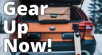 The Ultimate Guide: Renting vs. Buying a Roof Box for Your Next Adventure