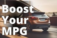 The Ultimate Guide to Saving Fuel with a Roof Box