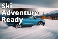 The Best Way to Transport Skis: Inside a Roof Box