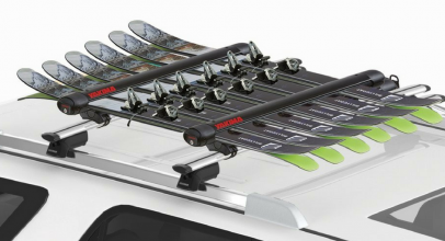 The Best Ski Roof Rack For 2023