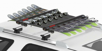 The Best Ski Roof Rack For 2023
